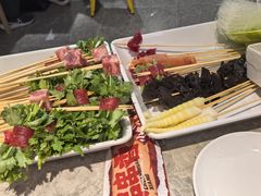 -成都玉林串串香(世纪港湾店)