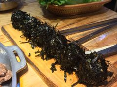 -金顺韩式烤肉·网红烤肉店(广利路店)