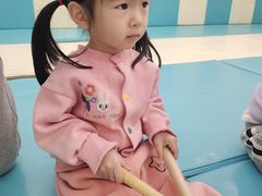 -KidsHome毅英宝贝家早教托育中心