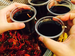 iphone_upload_pic-巴厘龙虾·榜首油焖大虾(洞庭·艺术洋房店)