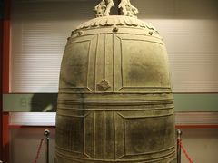 -大钟寺古钟博物馆