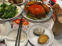 -喜记避风塘炒辣蟹(总店)