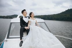 点击看大图 -米兰婚纱影像艺术空间(莲塘店)
