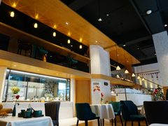 -莎琳娜食品有限公司·蛋糕店