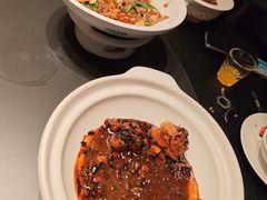 -沅江水·湖南家宴(南村万博长隆商圈店)