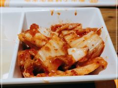 -冰川冷面·延边菜·炭烤串(观前店)