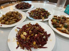 -田记餐馆(富国街店)
