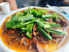 -黄牛肉馆·皖南土菜