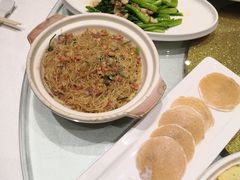 -王府井酒店(金桥港湾店)