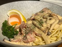 -巴别塔法餐舍(合作路店)