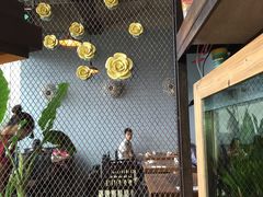 大堂-听香·678茶铺(猛追湾店)