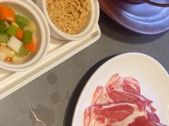 -额尔敦传统涮(体育场店)