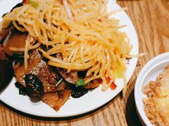 -二宽中国兰州拉面(幸福城店)