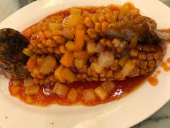 -惠宾饭庄(中山路店)