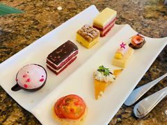 -上海明天广场JW万豪酒店