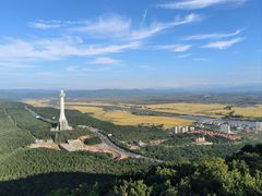 -帽儿山国家森林公园