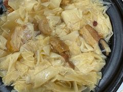 -车头老二大排档(金城步行街店)