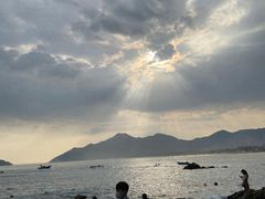 -西涌国际滨海旅游区