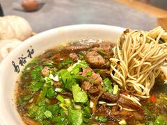 -易裕和·长沙米粉(竹塘西路店)