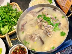 -丁里羊肉小镇(天鹅湖总店)