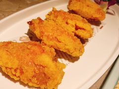-新白鹿餐厅(金鹰新街口店)