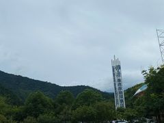 -雅鲁激流探险漂流