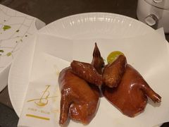 -海派悦庭·海胆烧麦·新融合菜(凯德广场店)