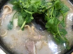 -惠丰源烩面馆(经七路店)