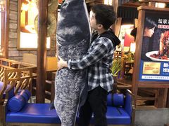 -坛宗剁椒鱼头(河西王府井店)