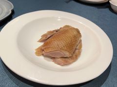 招牌盐水鸭-A One Kitchen·南京精菜馆(德基广场店)