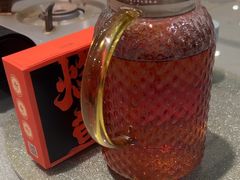 -辛香味烧鱼馆·非遗技艺·排骨红烧肉(光谷医药园店)