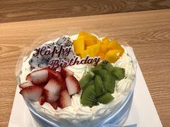 -卡漫莫尼蛋糕(徐汇店)