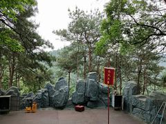 -石燕湖生态旅游景区