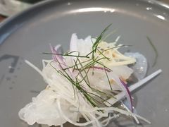 -渔意坊·千层无骨鱼粥底火锅·20年顺德菜(普君店)