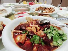-钱塘宴(东站西子国际店)