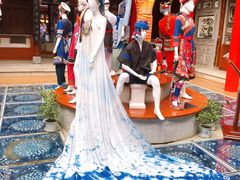 -璞真扎染博物馆