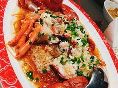 -曼格纳·曼芯馆(杨浦店)