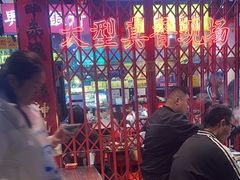 -沙胆彪炭炉牛杂煲(成都玉林店)