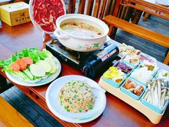 -大理古城