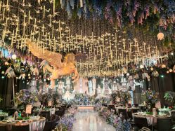 -花嫁丽舍婚礼殿堂(世博江景店)
