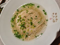 -松鹤面馆·古法焖肉面(观前店)