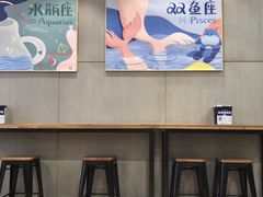 -盒马鲜生(岭南新世界店)