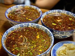 -惠记粉汤羊血(小南门店)