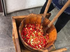 -江小菜酱菜(南京夫子庙步行街店)
