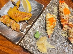 -鸟鹏烧鸟居酒屋(仁恒梦中心店)