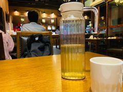 大堂-烧肉馆(古北水镇景区店)