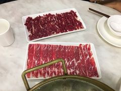 -食潮汕头鲜牛馆(望京保利店)