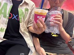 -南澳岛打卡果汁冰公司
