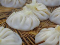 -西安贾三灌汤包·回坊小吃·清真炒菜(北院门总店)
