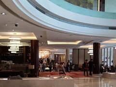 -北京歌华开元大酒店